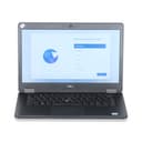 Dell Latitude 14" Laptop : i5 8th Gen | 8GB Ram 256GB SSD | Windows - Refurb