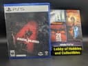 Back 4 Blood ( Sony PlayStation 5 PS5 ) CIB - Mint Disc - Pristine 