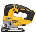 DEWALT DCS334BR 20V MAX XR BL Li-Ion Jig Saw (Tool Only) Certified Refurbished