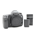 Canon EOS 5D Mark III 22.3MP Digital SLR Camera Body *Read #438