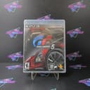 Gran Turismo 5 PS3 PlayStation 3 Complete - 1 Year Warranty EX Cond