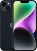 Apple iPhone 14 Plus A2632 Unlocked 128GB Midnight Good