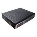 Cradlepoint AER Advanced Edge Wireless Router - Black (AER1650)