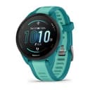Garmin G010-N2863-32 Forerunner 165 Music Running Smartwatch Turquoise/Aqua