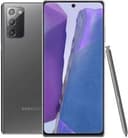 Samsung Galaxy Note 20 5G N981 Fully Unlocked Mystic Gray 128GB Pink Screen