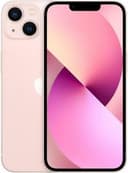 Apple iPhone 13 - 128GB - Unlocked - Pink - Very Good Refurbished