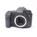 Canon EOS 7D Mark II 20.2MP Digital SLR Camera Body #118