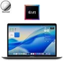 2020 Apple M1 MacBook Air 13.3" 8GB/128GB SSD (Gray/Skinned) A2337 - w/Warranty