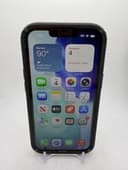 Apple iPhone 13 - Midnight - 128GB - (Unlocked) - Good - Refurbished