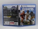 College Football 25 - Sony PlayStation 5 - Complete Tested Working - Free Ship