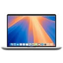 2019 Apple MacBook Pro 15" i7 2.60GHz/16GB/512GB SSD - (Silver) A1990 w/Warranty