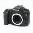 Canon EOS 7D Mark II 20.2MP Digital SLR Camera Body #28