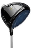 TaylorMade Golf Qi10 MAX 10.5* Driver Regular Fujikura Speeder NX TCS 50 Value
