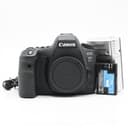 Canon EOS 6D Mark II 26.2MP Digital SLR Camera Body #104