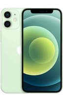 Apple iPhone 12 Mini A2176 Fully Unlocked 256GB Green (Excellent)