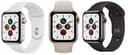 Apple Watch Series 5 40mm 44mm GPS + WIFI + LTE UNLOCKED Stainless Steel - Good