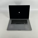 MacBook Pro 16 Touch Bar 2019 2.6 GHz i7 16GB 512GB SSD Radeon Pro 5300M Gray