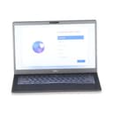 Dell Latitude 14" Laptop : i5 8th Gen | 8GB Ram 256GB SSD | Windows - Refurbishe