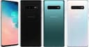Samsung Galaxy S10+ Plus G975U 128GB 512GB 1TB Unlocked (Any Carrier) Good