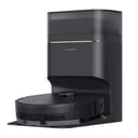 Dreame D20 Pro Plus Robot Vacuum and Mop with Auto Empty Dock - Black - Refurbis