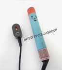 Genuine Replacement Dyson  Airwrap Wand Tool Unit Ceramic Patina/Topaz   (USED)