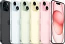 Apple iPhone 15 Plus A2847 128GB Unlocked - Excellent Refurbished