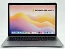Apple MacBook Air 13" 2020 M1 8-Core 7-Core GPU 8GB 256GB SSD Silver Tahoe