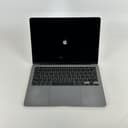 MacBook Air 13 Space Gray 2020 3.2 GHz M1 8-Core CPU 7-Core GPU 8GB 256GB Good