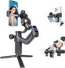Feiyu SCORP MINI-3 Kit Gimbal for Smartphone, Camera & Action Cam