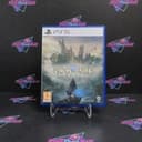 Hogwarts Legacy PS5 PlayStation 5 PAL Complete - 1 Year Warranty EX Cond
