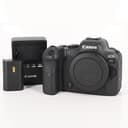 Canon EOS R6 20MP Mirrorless Digital Camera Body #243