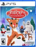 Solutions 2 GoRudolph The Red-Nosed Reindeer - PlayStation 5