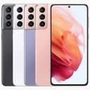 Samsung Galaxy S21 5G 128GB G991U T-Mobile/Unlocked Smartphone - Good