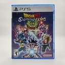 Dragon Ball: Sparking Zero (PS5) CIB Complete Authentic Tested