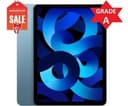 Apple iPad Air 10.9" 5th Gen, 64GB, Wi-Fi - Blue - Very Good - 1 YEAR WARRANTY
