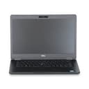 Dell Latitude 14" Laptop - i5 8th Gen | 8GB RAM 256GB SSD | Windows 11 Pro
