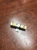 Use OEM Part Resistor Cement Asy For Kitchen Aid KMHS120ESS4 Range Microwave
