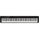 Casio PX-S1100 Privia Digital Piano Black Refurbished