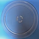 15 3/4" Whirlpool W11373838 Microwave Glass Turntable Plate / Tray Reconditioned