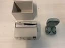 Sony LinkBuds Fit WF-LS910N Wireless Noise Canceling Earbuds Sage Green