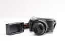 Canon EOS M6 Camera w/ Canon EF-M 15-45mm f/3.5-6.3 IS STM Lens