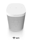 Sonos One Sl S38 Wireless Speaker White  - Good