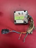 1984-1989 Corvette Rear Bose Speaker Amplifier GM 1227906 Refurbished C41560-4