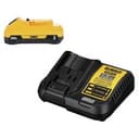 Dewalt DCB230CR 20V MAX 3 Ah Li-Ion Battery Kit Certified Refurbished