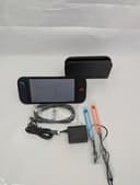 Nintendo Switch 2 Handheld Console with 2 Joy-Con joysticks, Dock, Straps