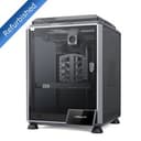 【Refurbished】Creality K1C 3D Printer 600mm/s Max Printing Speed Auto Leveling