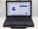 Dell Pro Rugged 14 RB14250 14" FHD ULTRA 5 135U 512GB SSD 16GB Webcam W11P