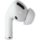 Apple AirPods Pro (1st Gen) LEFT Side Bud Only with Ear Gel - White (A2084)