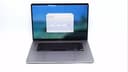 Apple MacBook Pro 16 Core i7 16GB 512GB Gray 2019 - Good