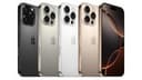 Apple iPhone 16 Pro 128GB Unlocked Excellent Condition
